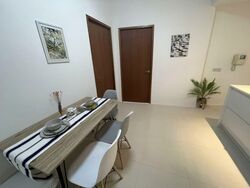One-north Residences (D5), Apartment #549342251
